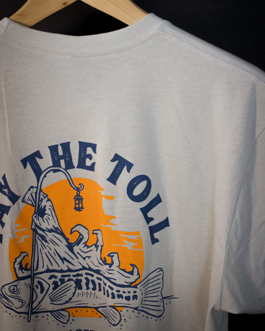 Pay the Toll T-Shirt