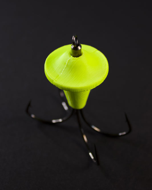 L40 Quattro Subsurface Jig