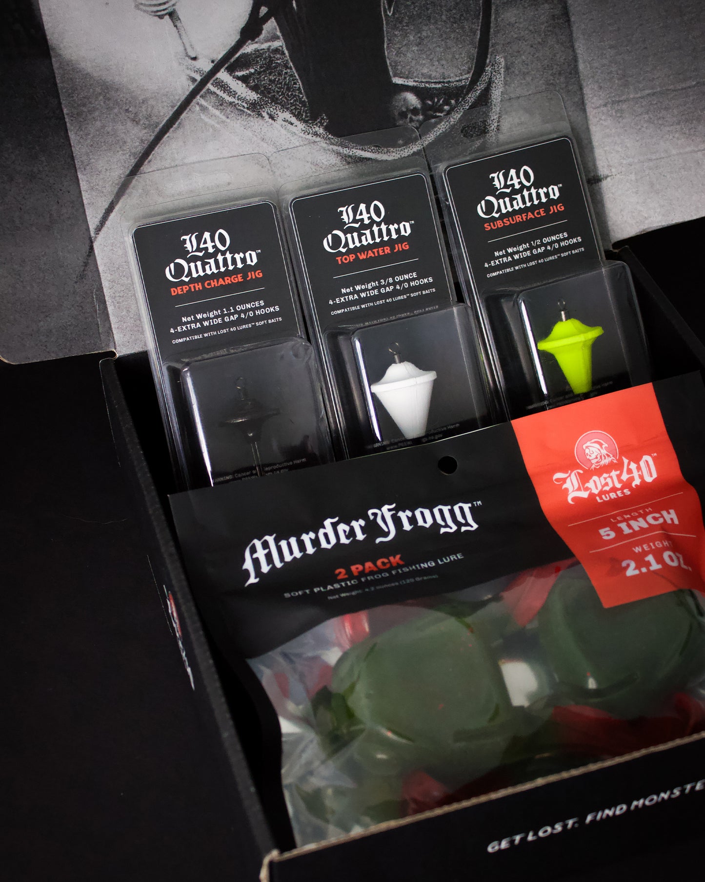Murder Box