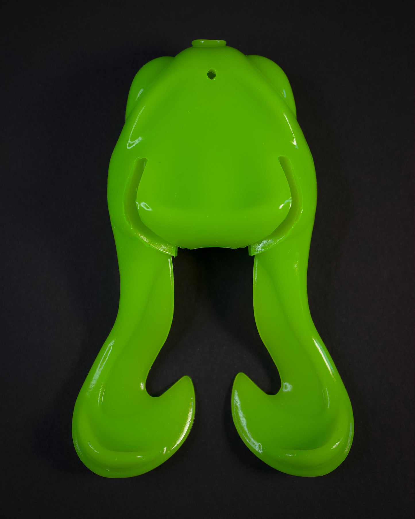 Murder Frogg (2 Pack) - Chartreuse