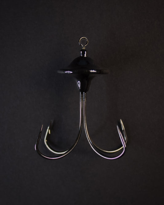 L40 Quattro Depth Charge Jig