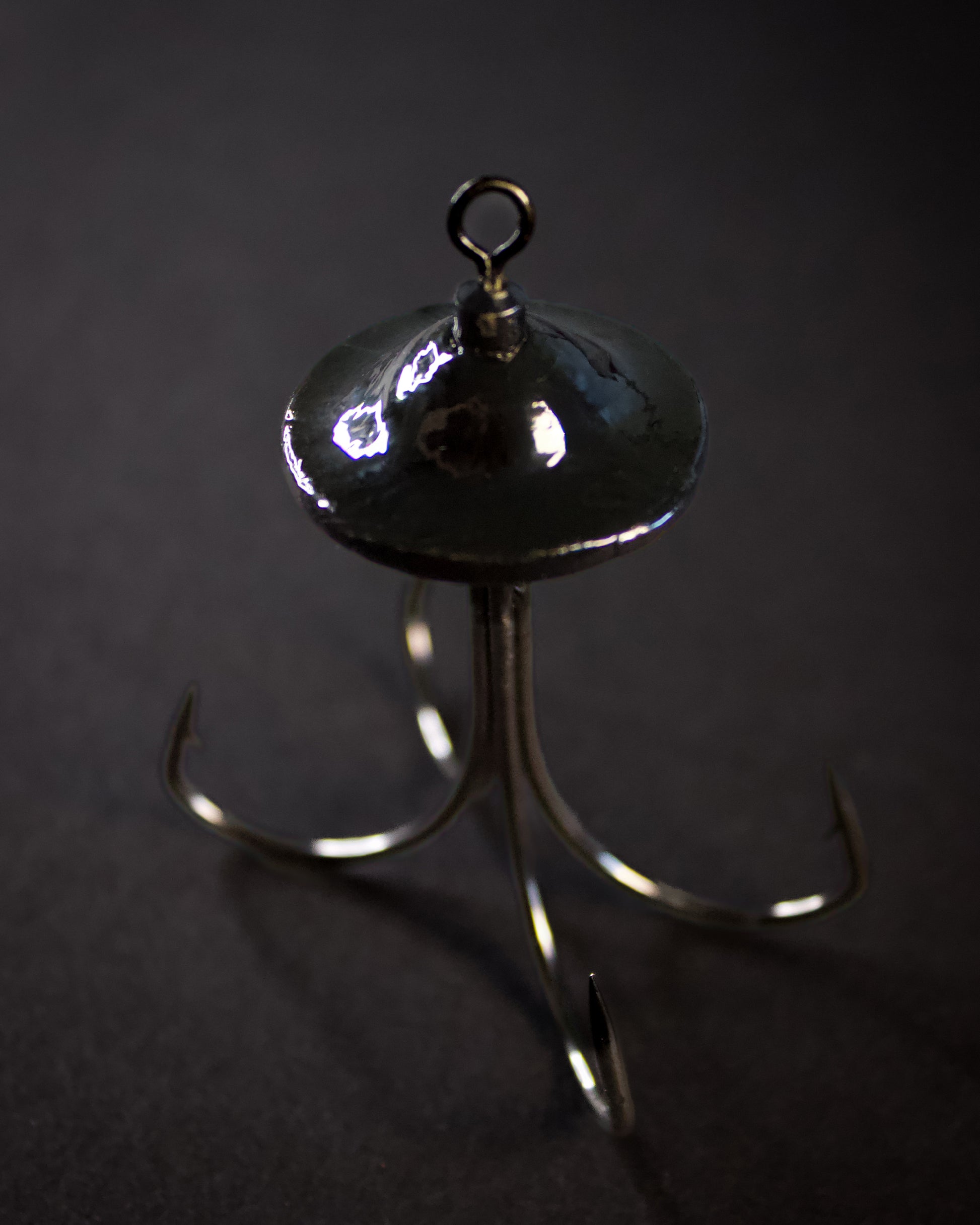 L40 Quattro Depth Charge Jig