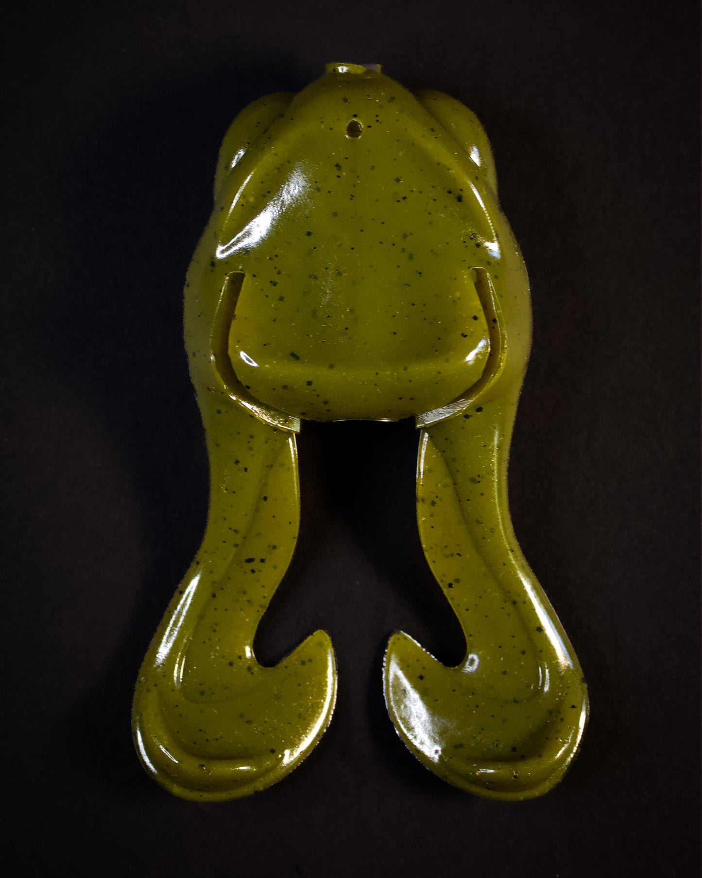 Murder Frogg (2 Pack) - Green Pumpkin