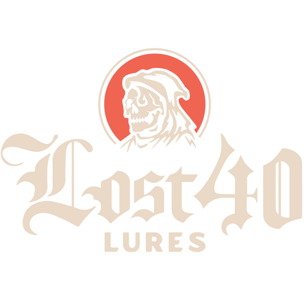 Lost 40 Lures