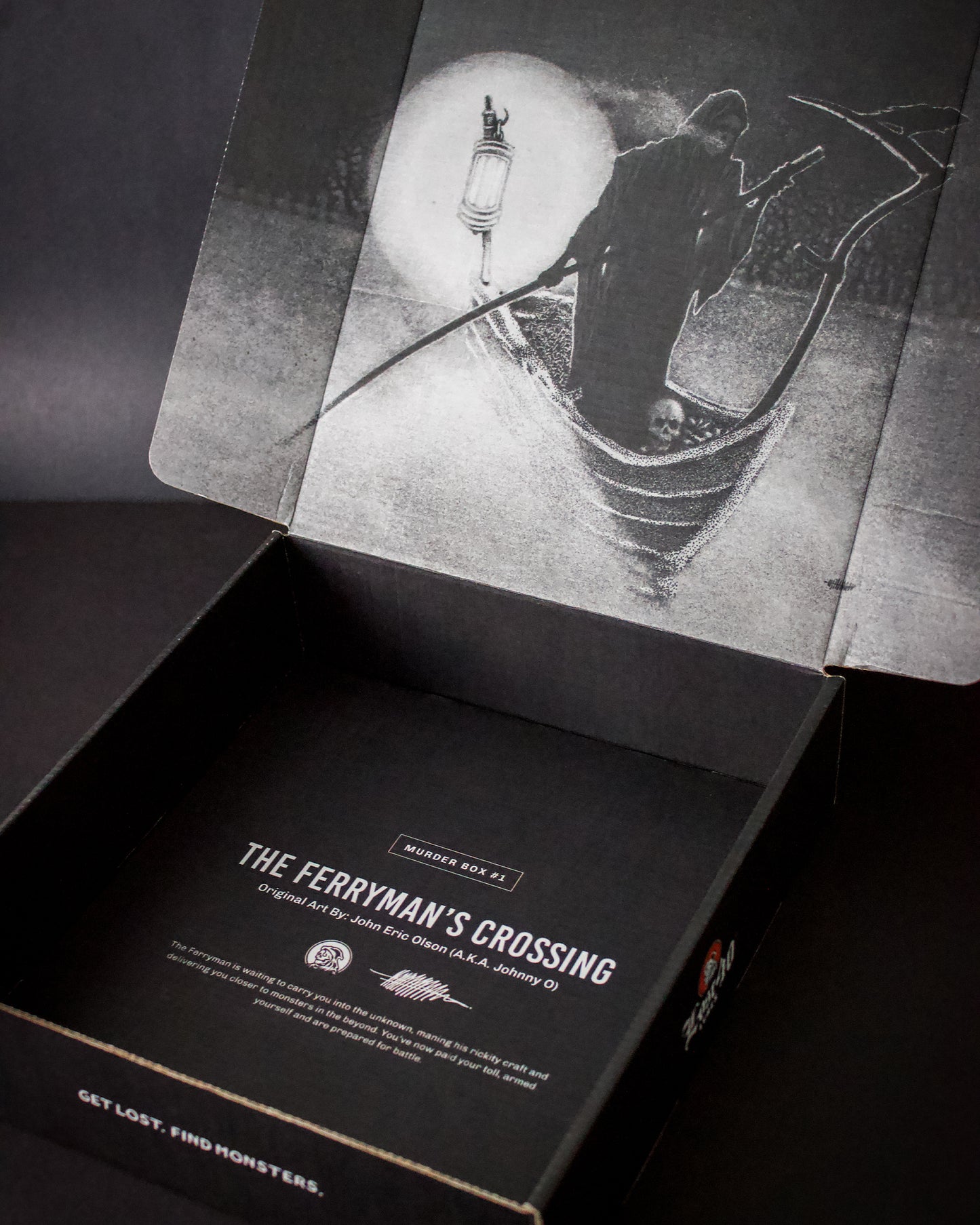 Murder Box
