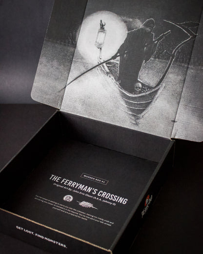 Murder Box
