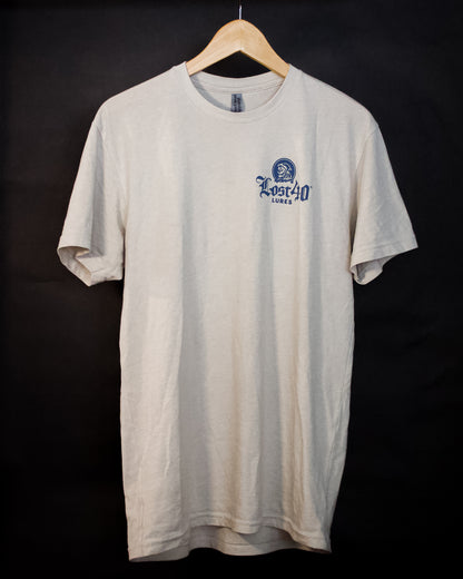 Pay the Toll T-Shirt