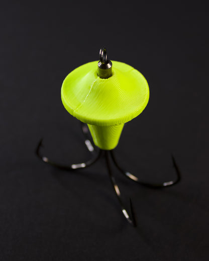 L40 Quattro Subsurface Jig